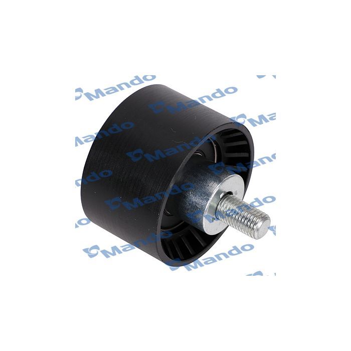 Ролик натяжителя ремня Mando EBT10041K Фото