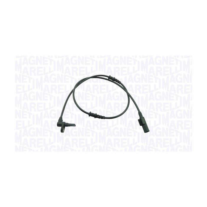 Датчик ABS Magneti MWSS167 Фото