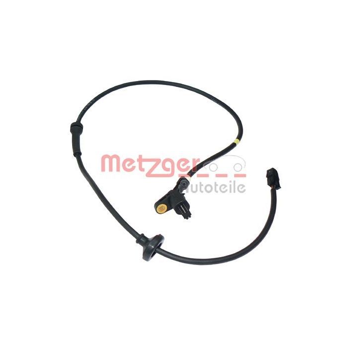 Датчик ABS Metzger 0900115 Фото