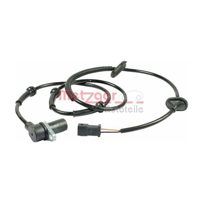 Датчик ABS Metzger 0900197 Фото