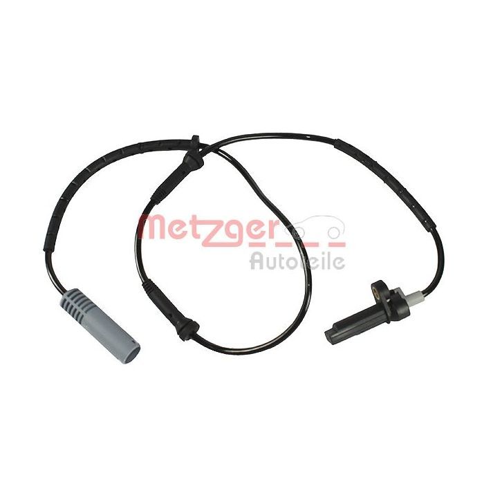 Датчик ABS Metzger 0900645 Фото