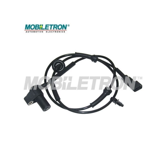 Датчик ABS MOBILETRON ABEU037 Фото