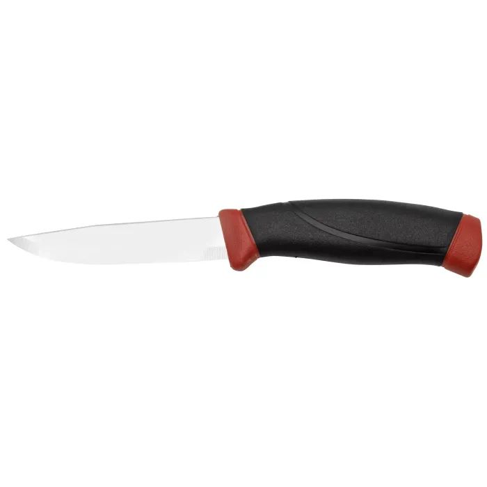 Нож Morakniv Comapnion S Dala Red Фото