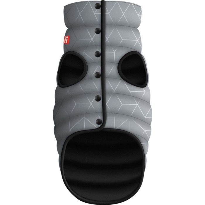 Курточка для животных WAUDOG Clothes светоотражающая XS22 Фото