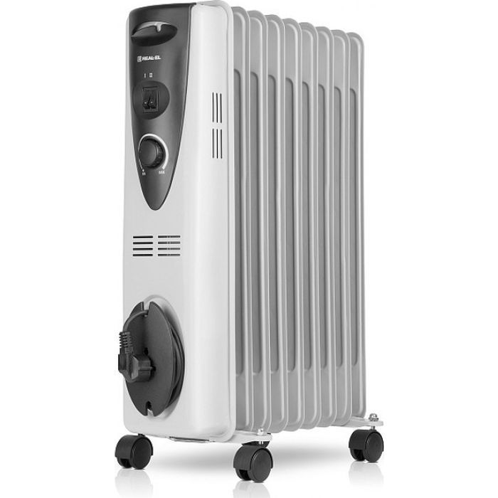 Обогреватель REAL-EL HEAT-L210 Фото