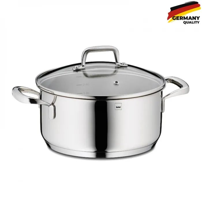 Кастрюля Kela Flavoria 2,4 л Фото