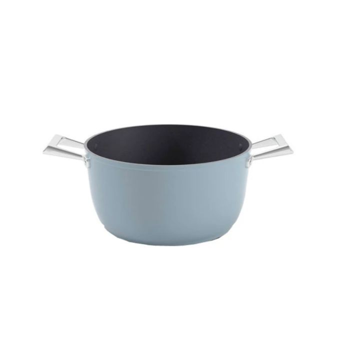 Кастрюля TVS Luna Induction 2,9 л Фото