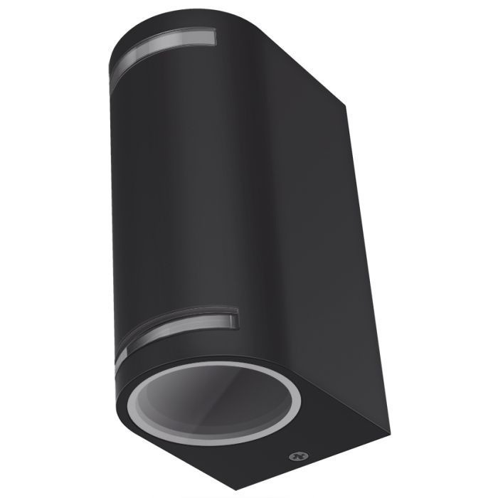 Светильник Videx LED AR022B IP54 GU10x2 Фото