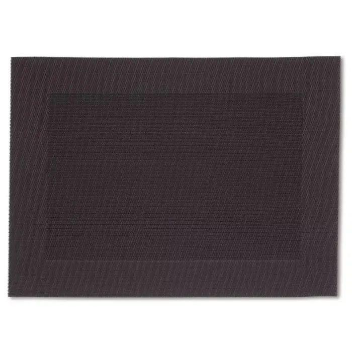 Коврик сервировочный Kela Nicoletta 45х33 см Anthracite Фото