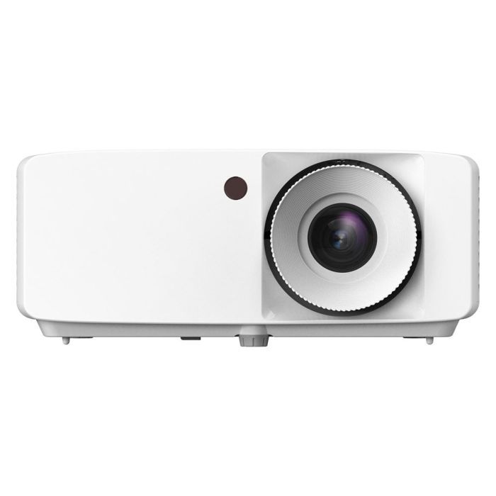 Проектор Optoma ZW350e Фото