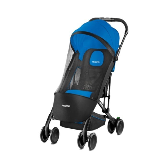 Москитная сетка Recaro EasyLife Фото