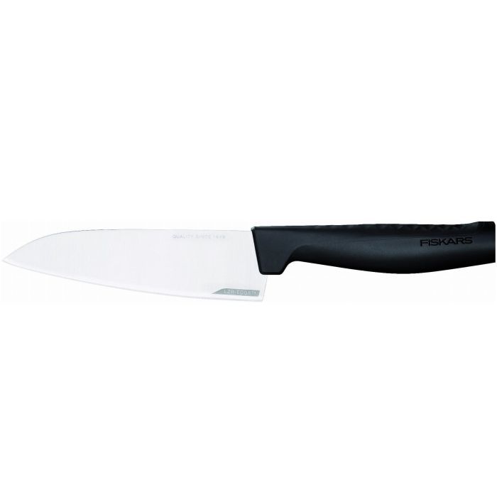 Кухонный нож Fiskars Hard Edge 17 см Фото