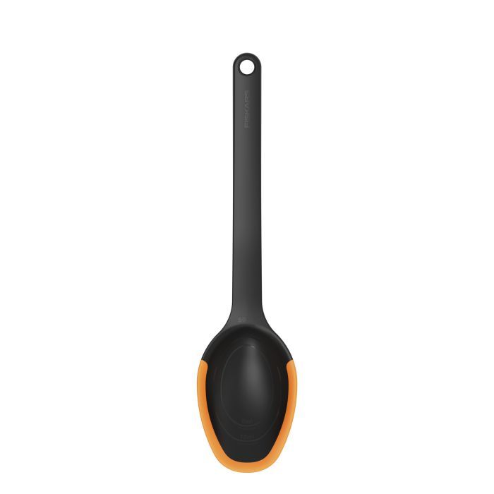 Ложка поварская Fiskars Functional Form 29 см Фото
