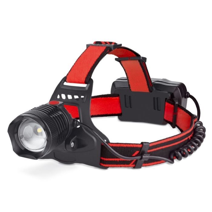 Фонарь TITANUM 800Lm 6500K Фото