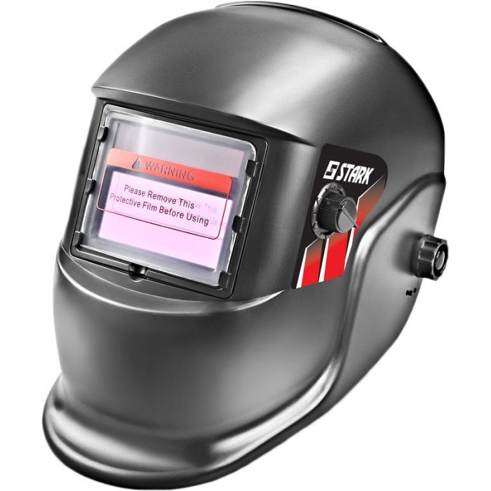 Маска сварщика Stark WM-2000R Фото