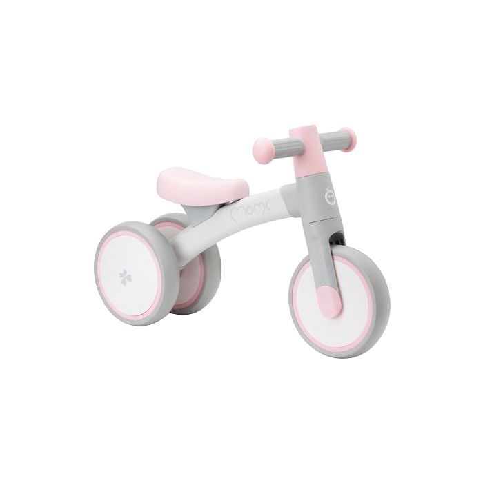 Беговел MoMi Tedi Pink Фото