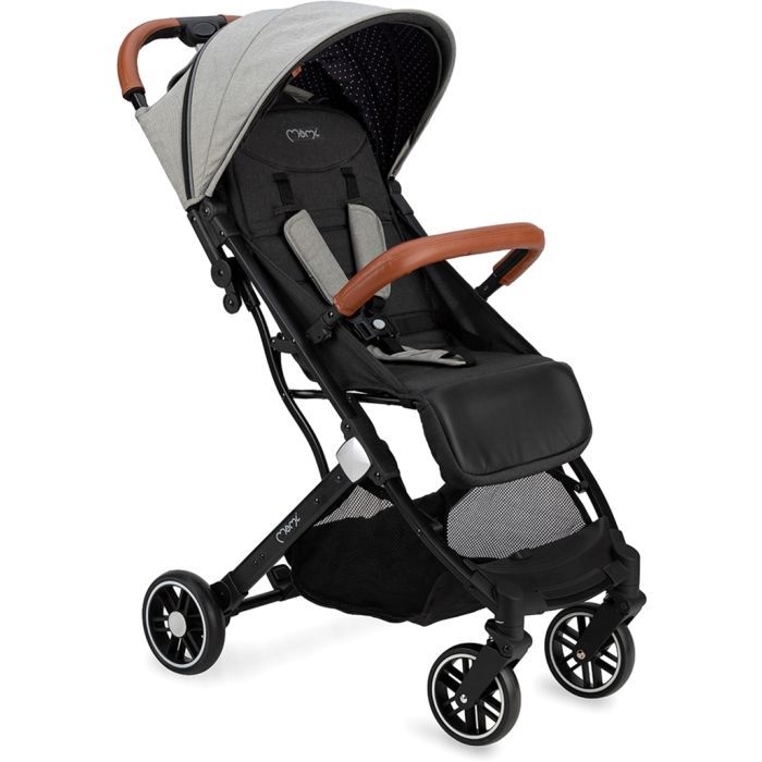 Коляска MoMi Estelle Grey Фото