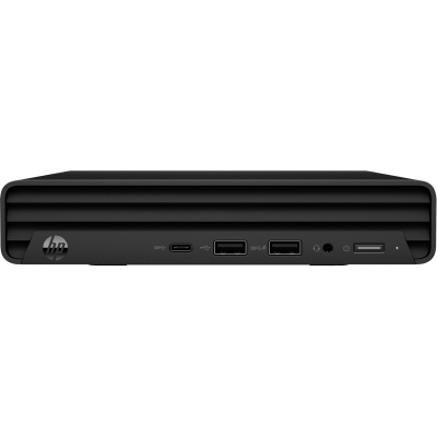 Компьютер HP 260 G4 DM / Celeron 5205U Фото