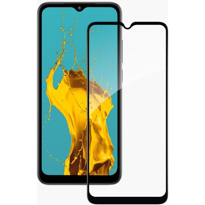 Стекло защитное Piko Full Glue Xiaomi Redmi A1 Фото