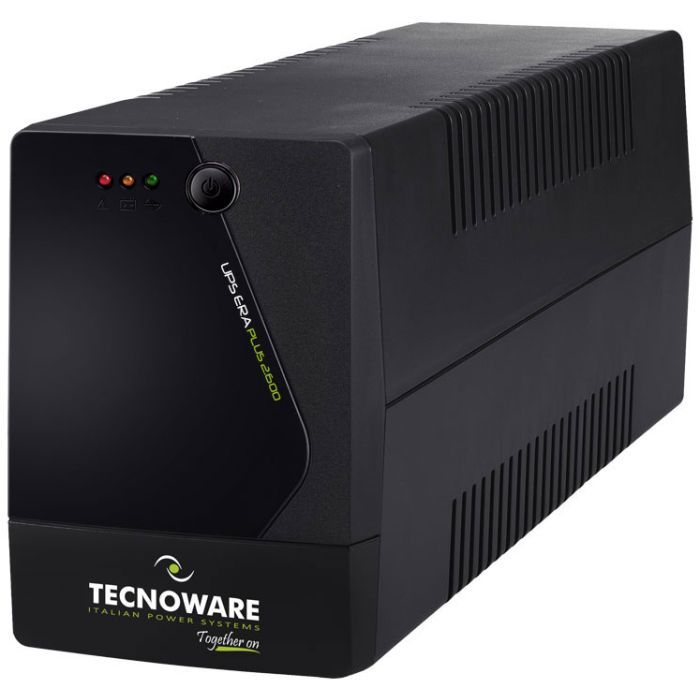 Источник бесперебойного питания TECNOWARE 2600 IEC TOGETHER ON Фото