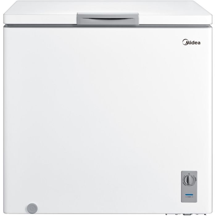 Морозильный ларь Midea MDRC280SLF01G Фото
