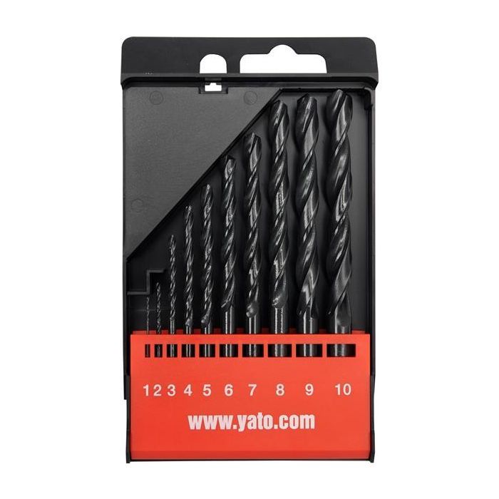 Набор сверл Yato YT-4461 Фото