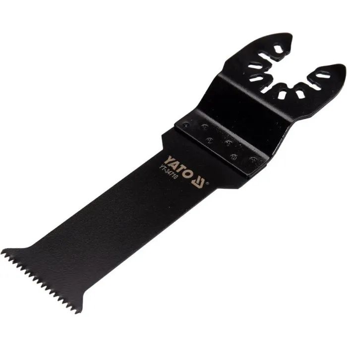 Полотно Yato для реноватора Фото