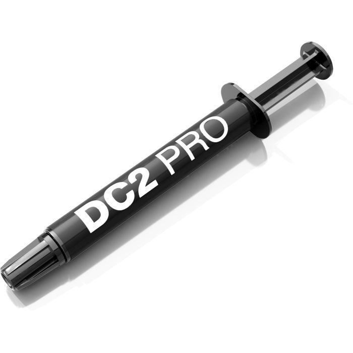 Термопаста Be quiet! DC2 PRO 1g Фото