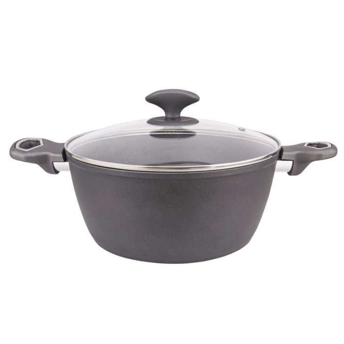 Кастрюля Pepper Маренго 3,9 л Фото