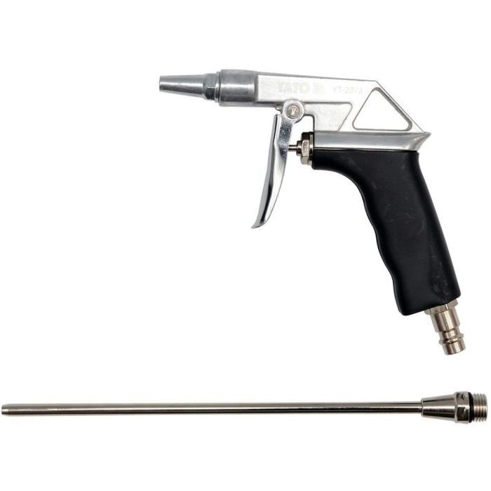 Пистолет для продувки Yato YT-2373 Фото