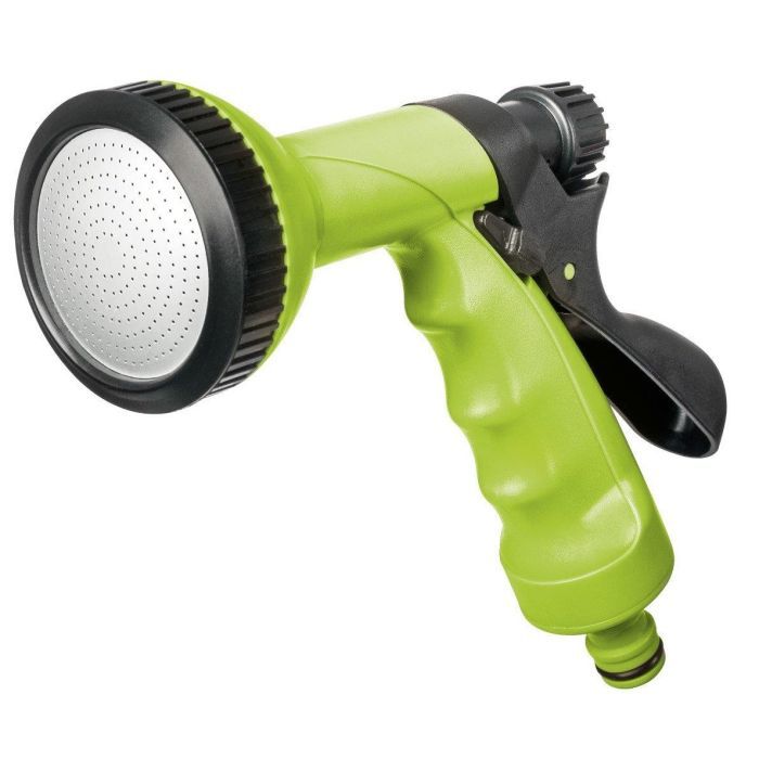 Пистолет для полива Cellfast пистолетный ECONOMIC, регулировка напора Фото