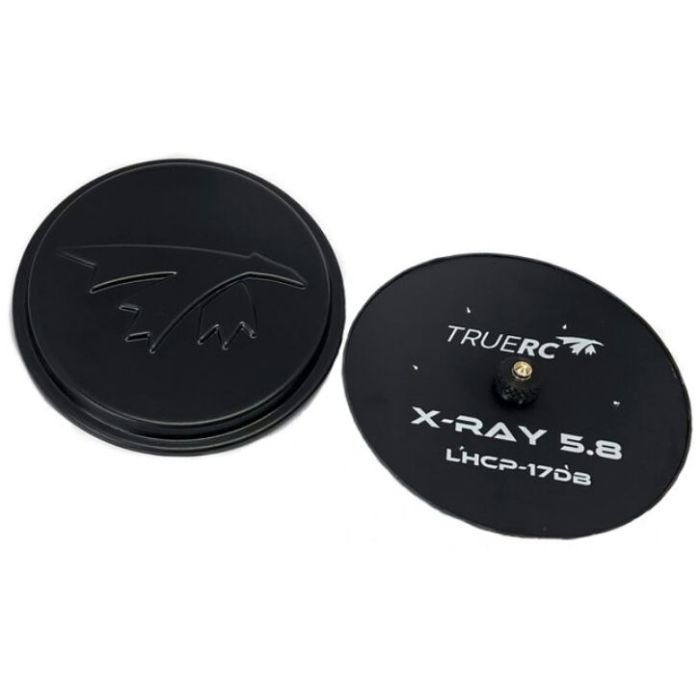 Антенна для дрона TrueRC X-Ray 5.8GHz RHCP Фото