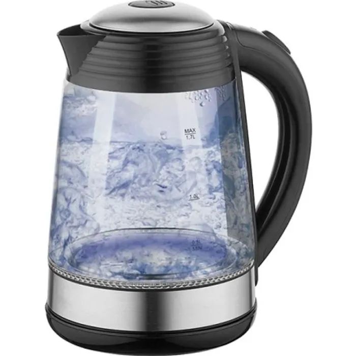 Электрочайник Vimar VK-1717 S Фото