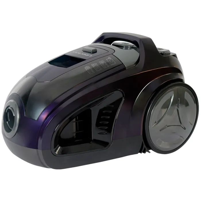 Пылесос Liberton LVC-0751С ECO VIOLET Фото
