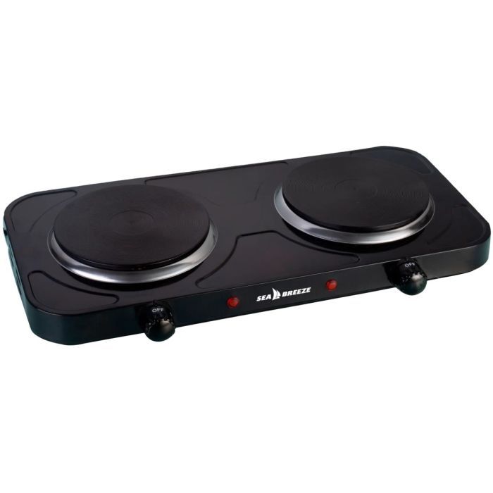 Настольная плита SeaBreeze SB-064 Фото