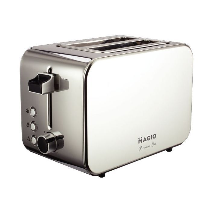 Тостер Magio МG-284 Фото