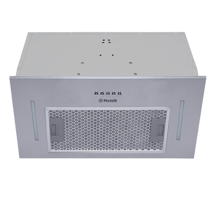 Вытяжка кухонная Perfelli BI 5453 I 850 LED Strip Фото