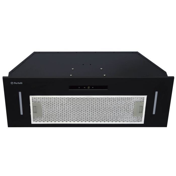 Вытяжка кухонная Perfelli BIS 7653 BL 1000 LED Фото