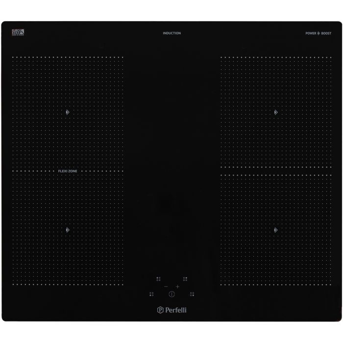 Варочная поверхность Perfelli HI 674 BL Фото