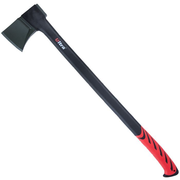 Колун Ultra 3200г фиберглассовая ручка 965мм Фото