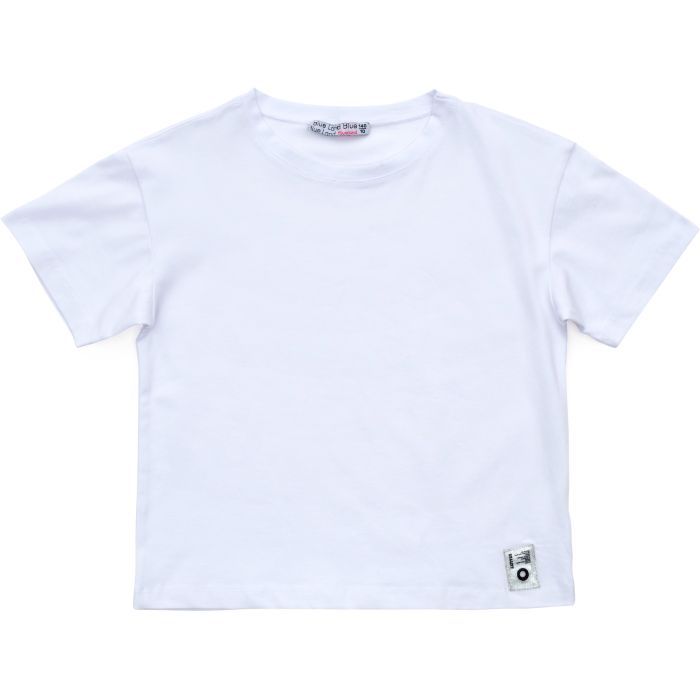 Футболка детская Blueland базова Фото