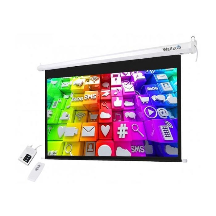 Проекционный экран Walfix TLS-10 Фото