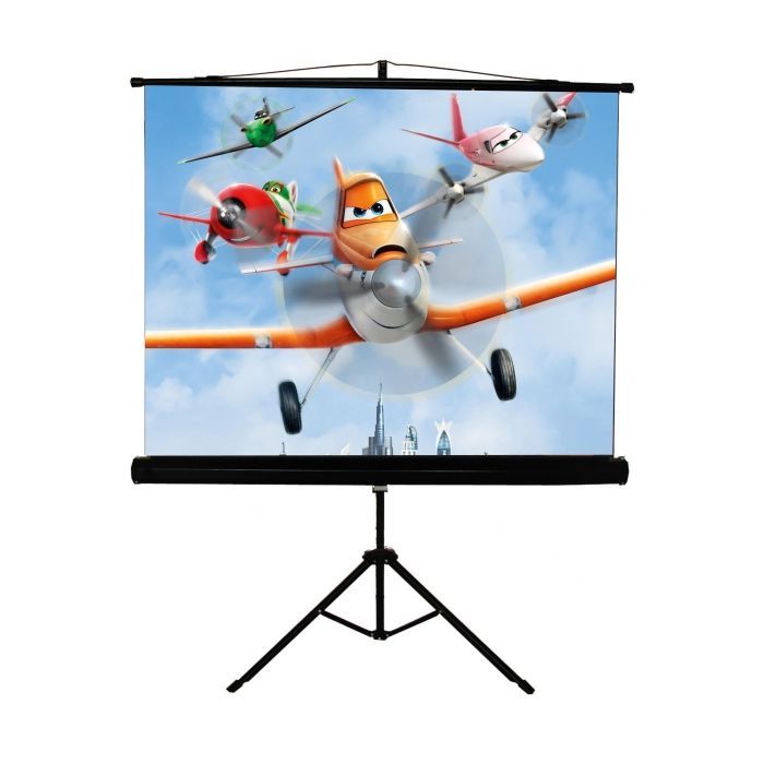 Проекционный экран Walfix SNT-3 Фото