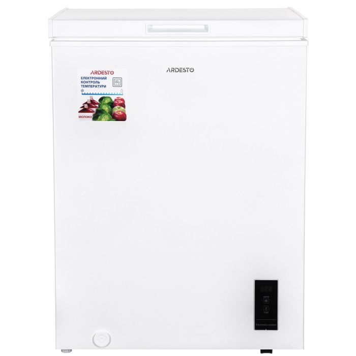 Морозильный ларь Ardesto FRM-145ECM Фото