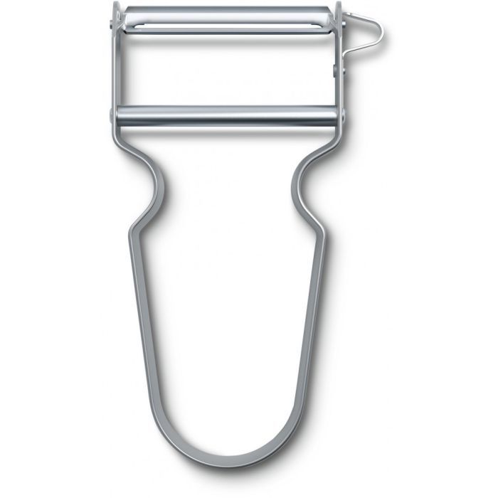 Овощечистка Victorinox Rex Silver Фото