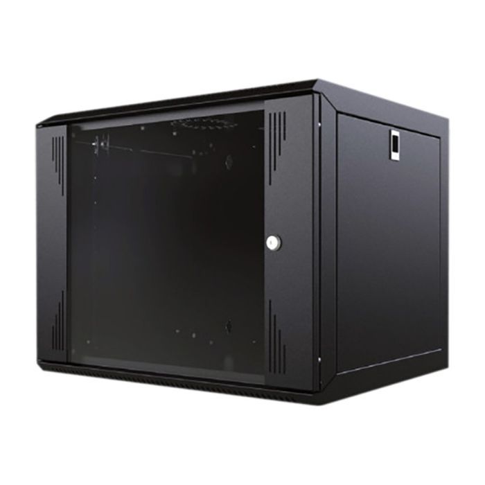 Шкаф настенный Mirsan WTC 19" 12U 565x450 Фото