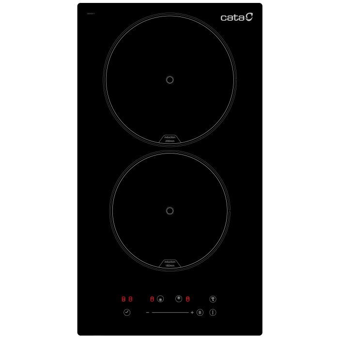 Варочная поверхность Cata ISB 3102 BK Фото