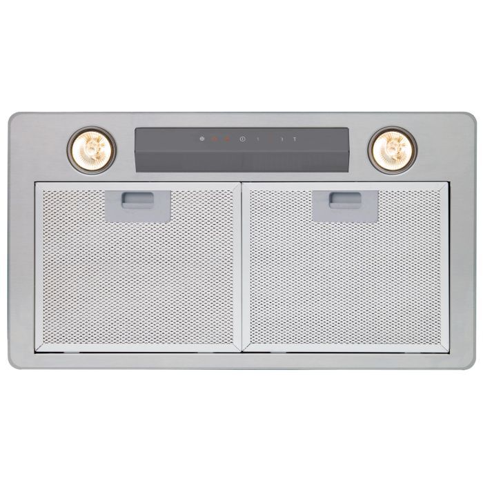 Вытяжка кухонная Cata GL 45 X Фото