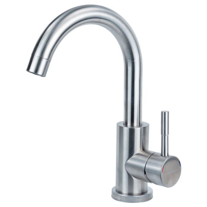 Смеситель AQUATICA KT-1A270P Фото