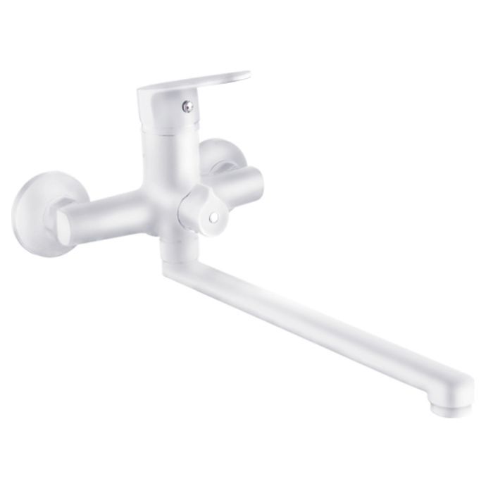 Смеситель AQUATICA s37 O35 Фото